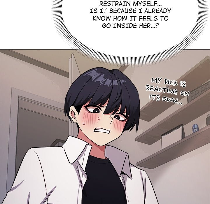 Stop Smoking - Chapter 14 [photo 81] - MangaPorn