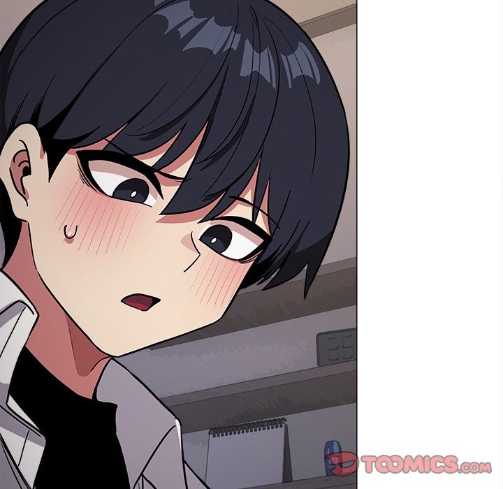 Stop Smoking - Chapter 14 [photo 92] - MangaPorn