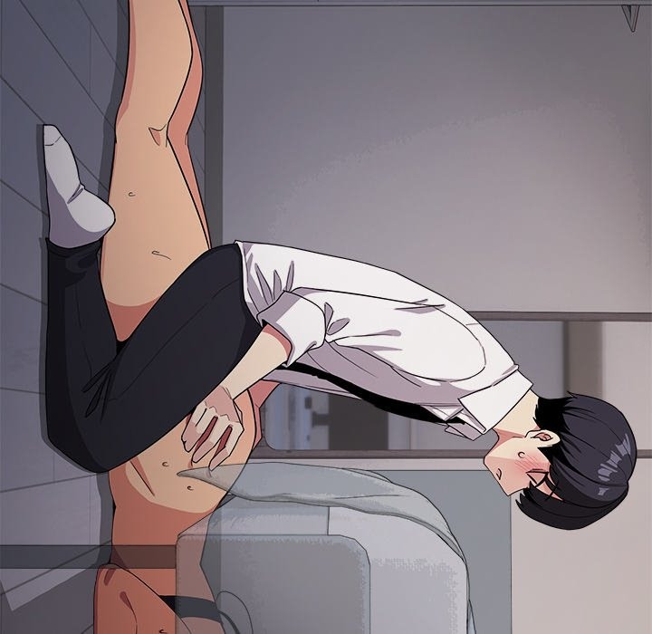 Stop Smoking - Chapter 14 [photo 95] - MangaPorn