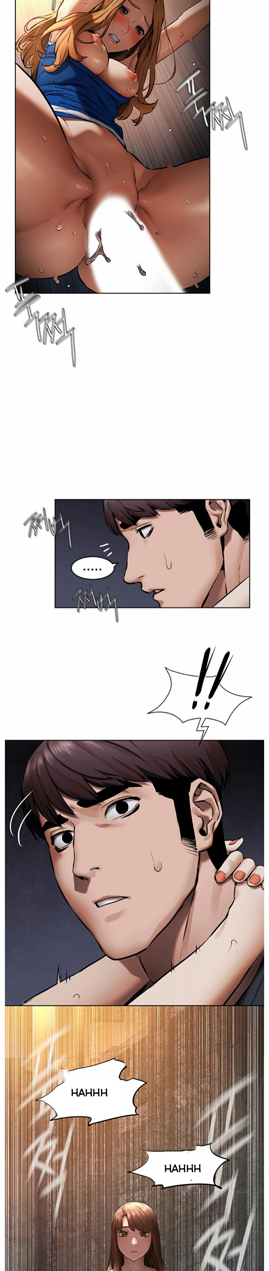 My Kingdom (Silent War) - Chapter 103 [photo 10] - MangaPorn