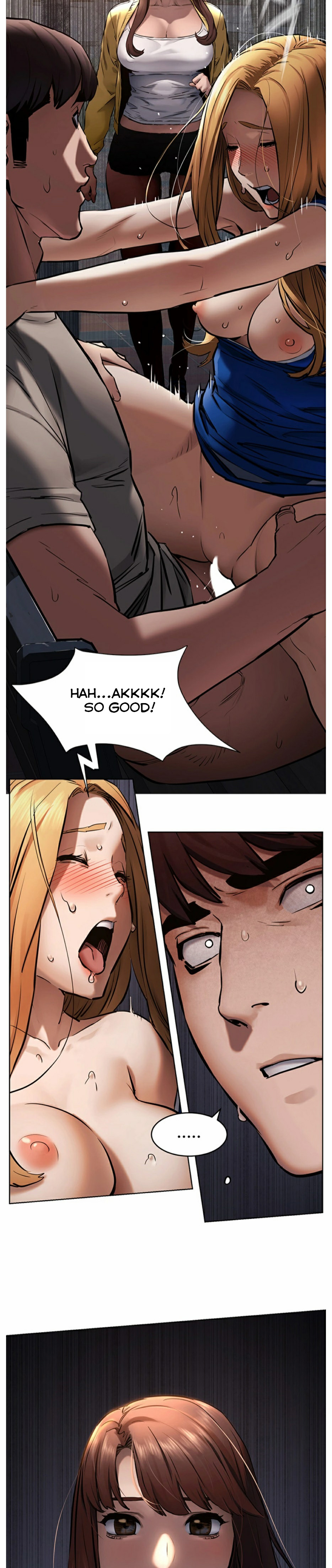 My Kingdom (Silent War) - Chapter 103 [photo 11] - MangaPorn