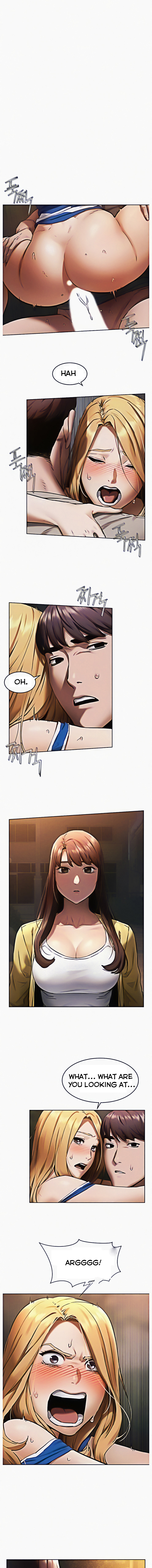 My Kingdom (Silent War) - Chapter 104 [photo 3] - MangaPorn