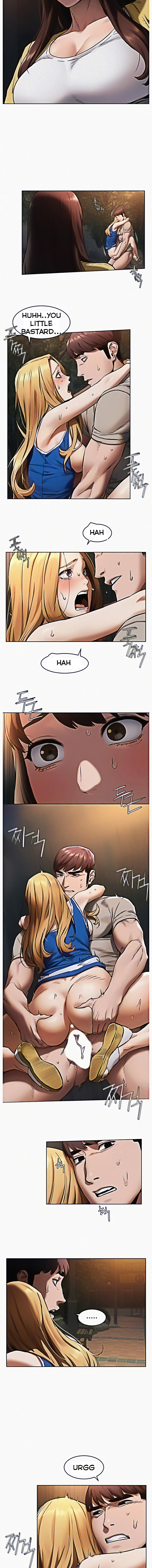 My Kingdom (Silent War) - Chapter 104 [photo 6] - MangaPorn