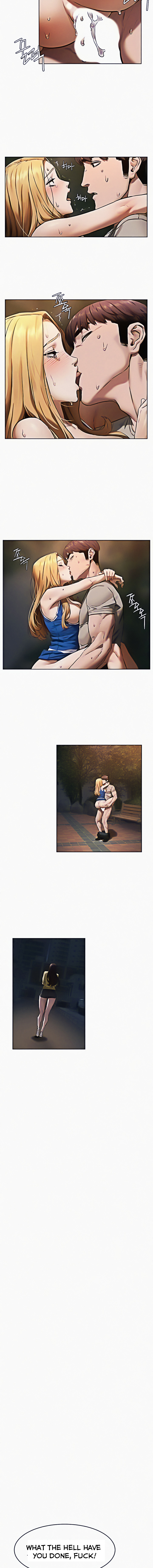 My Kingdom (Silent War) - Chapter 104 [photo 8] - MangaPorn