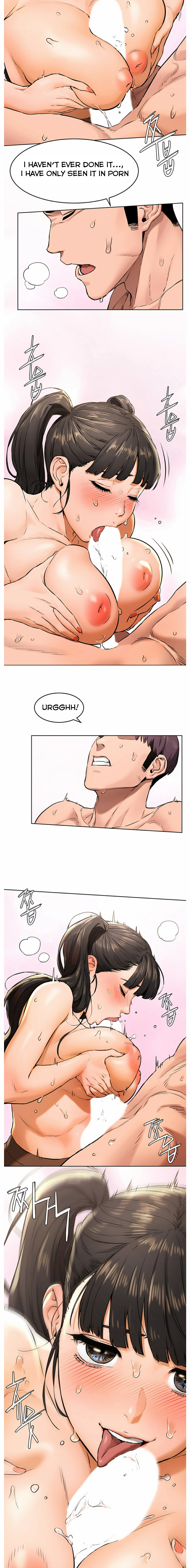 My Kingdom (Silent War) - Chapter 105 [photo 10] - MangaPorn