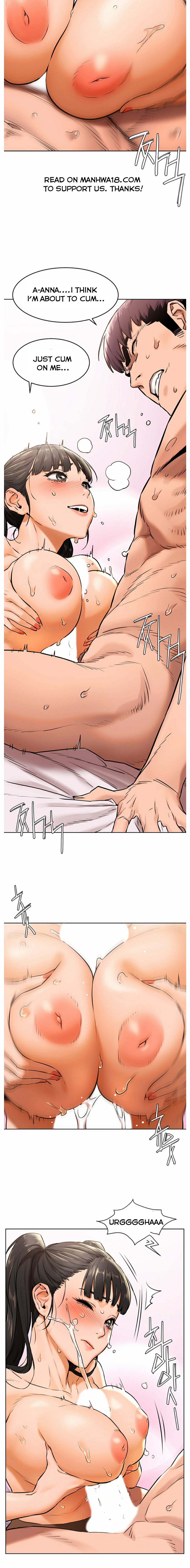 My Kingdom (Silent War) - Chapter 105 [photo 11] - MangaPorn