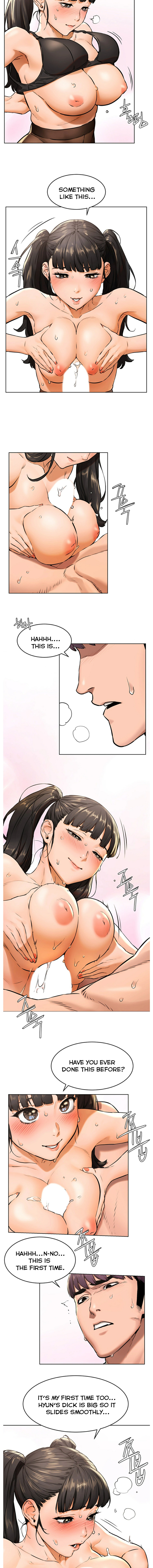 My Kingdom (Silent War) - Chapter 105 [photo 9] - MangaPorn