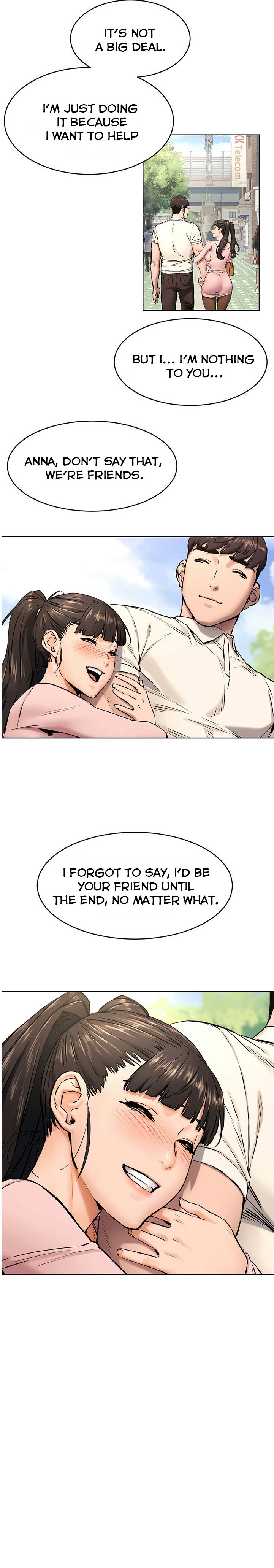 My Kingdom (Silent War) - Chapter 106 [photo 11] - MangaPorn