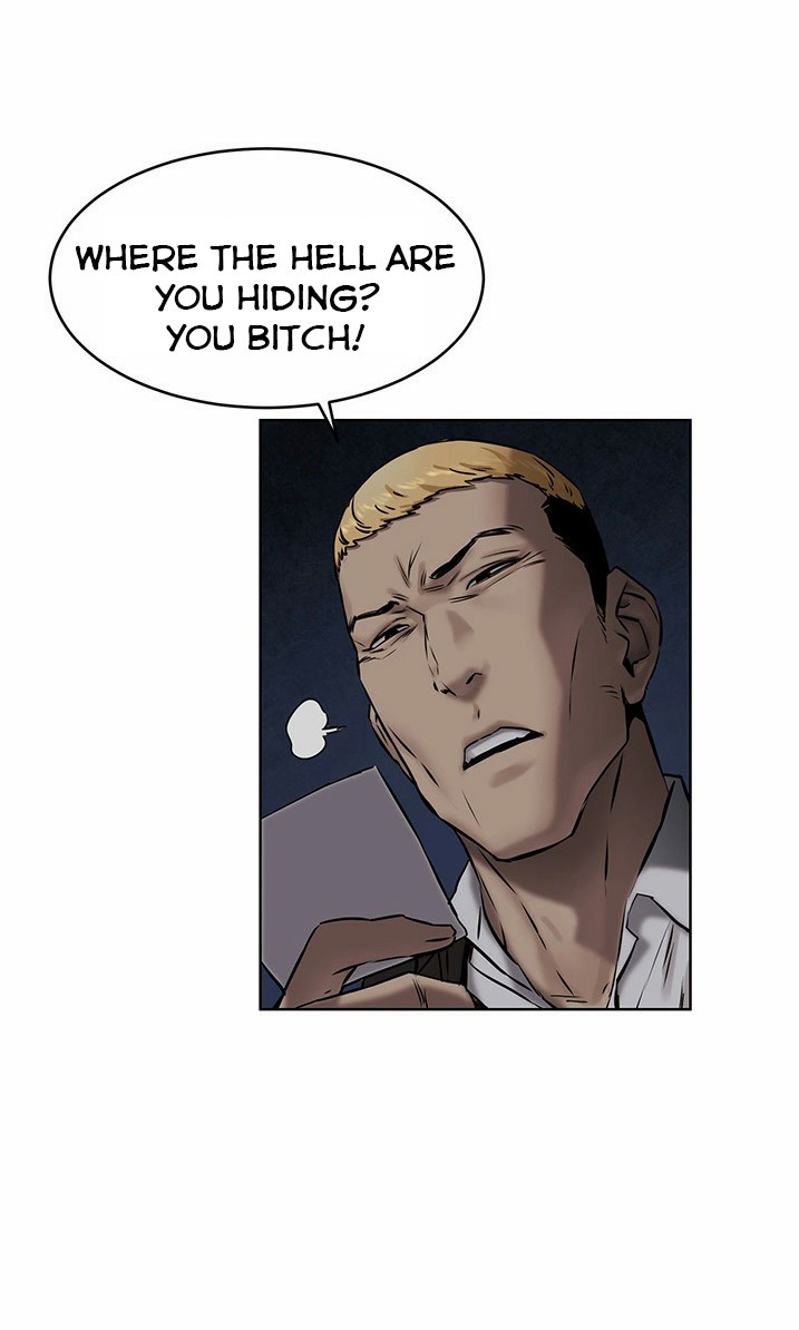 My Kingdom (Silent War) - Chapter 106 [photo 16] - MangaPorn