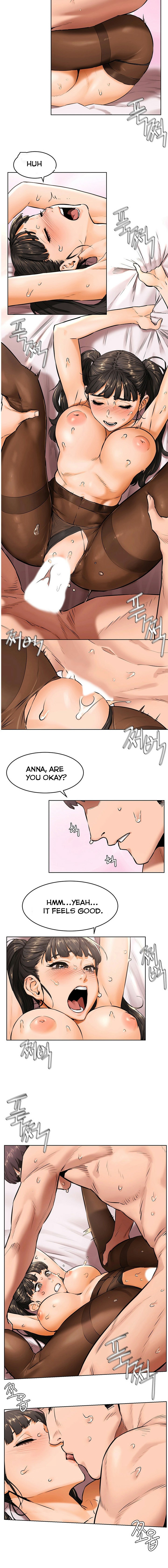 My Kingdom (Silent War) - Chapter 106 [photo 6] - MangaPorn