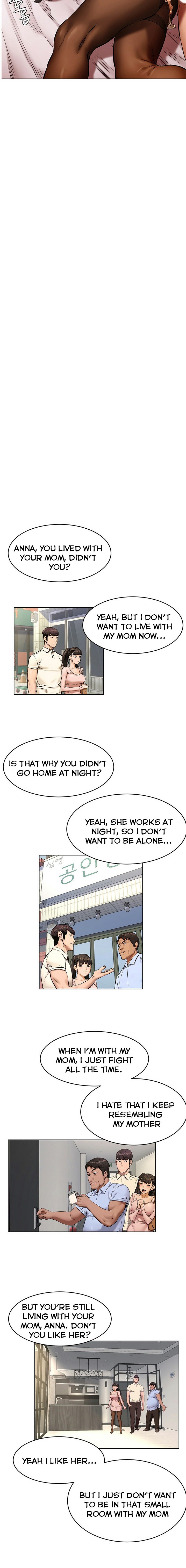 My Kingdom (Silent War) - Chapter 106 [photo 9] - MangaPorn