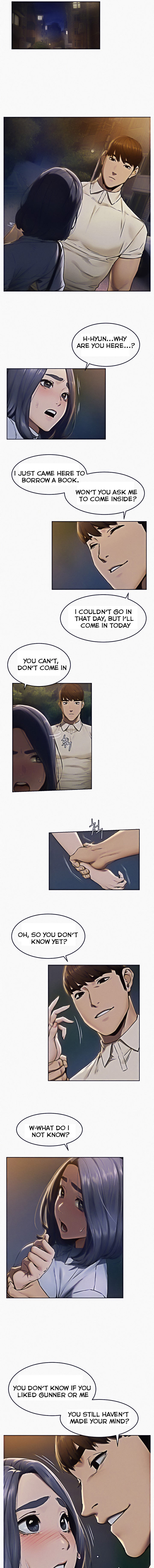 My Kingdom (Silent War) - Chapter 108 [photo 2] - MangaPorn