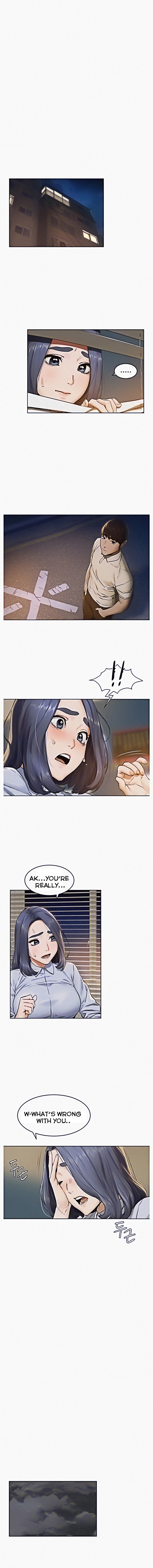 My Kingdom (Silent War) - Chapter 108 [photo 4] - MangaPorn