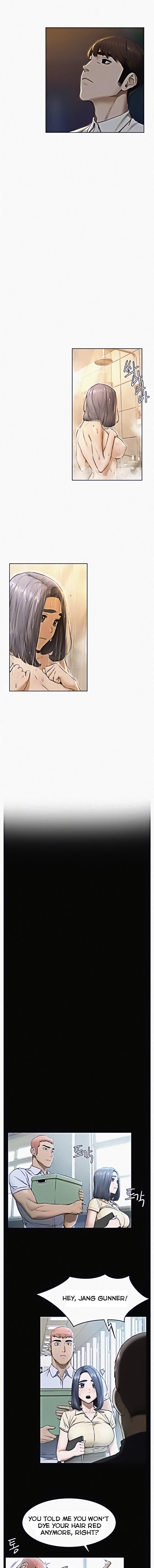 My Kingdom (Silent War) - Chapter 108 [photo 5] - MangaPorn