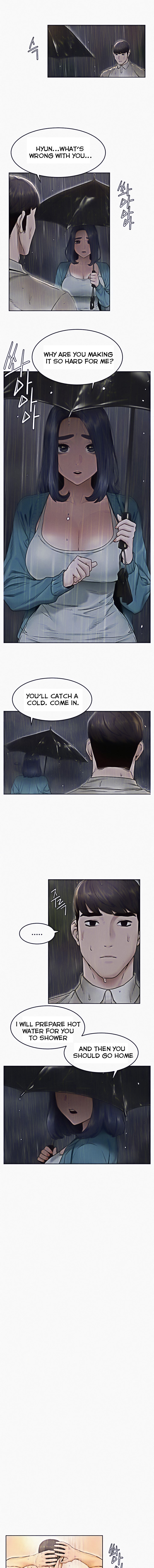 My Kingdom (Silent War) - Chapter 108 [photo 9] - MangaPorn