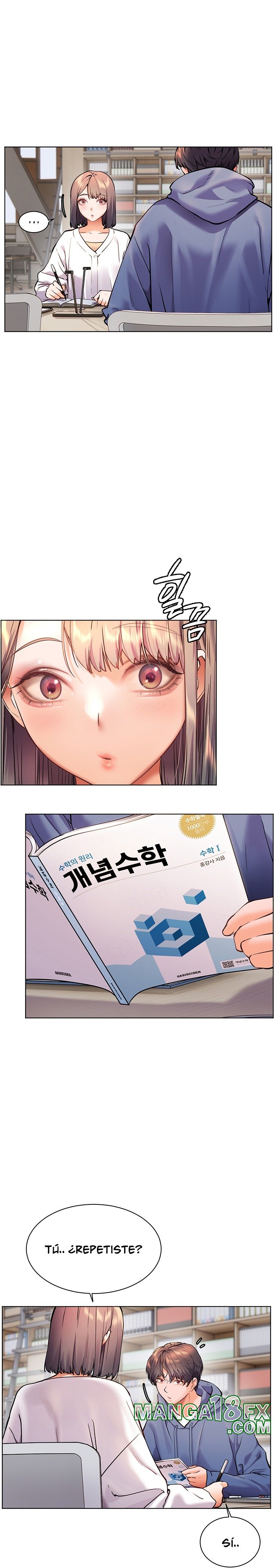 The Teachers’ Efforts Raw - Chapter 17 [photo 11] - MangaPorn