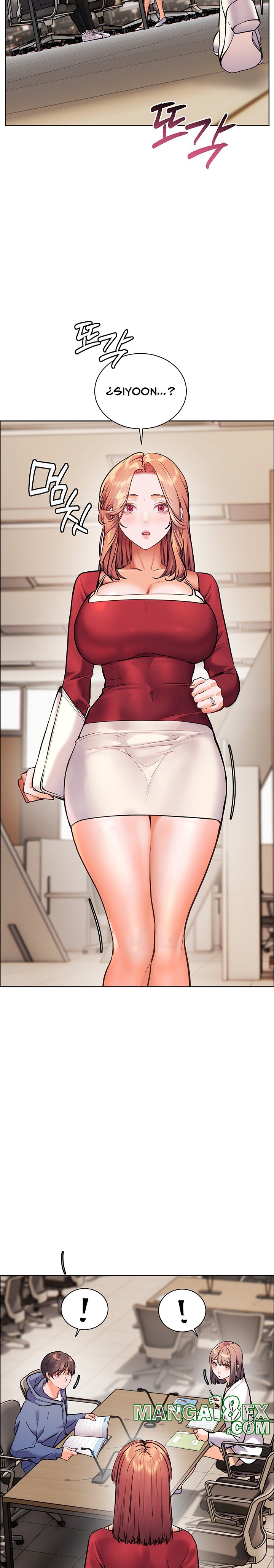 The Teachers’ Efforts Raw - Chapter 17 [photo 14] - MangaPorn