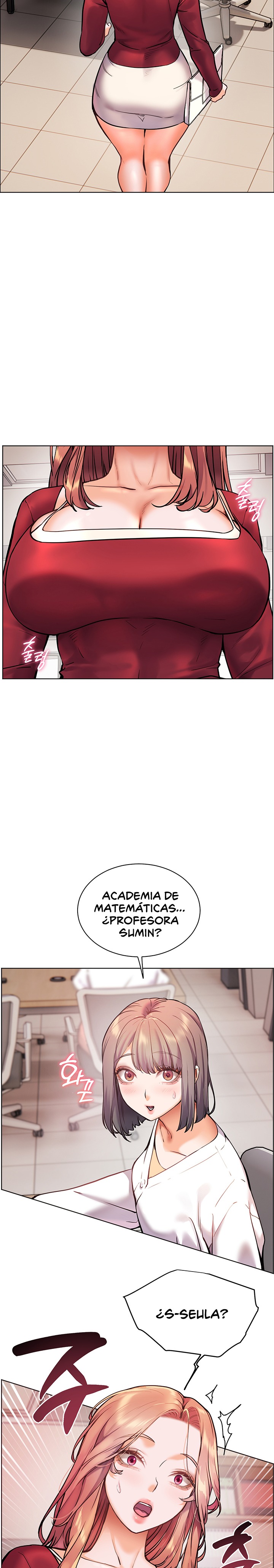 The Teachers’ Efforts Raw - Chapter 17 [photo 15] - MangaPorn