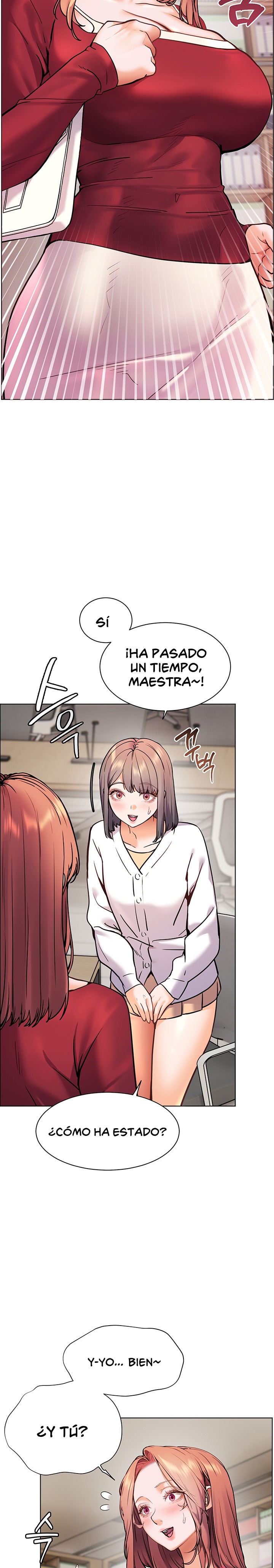 The Teachers’ Efforts Raw - Chapter 17 [photo 16] - MangaPorn