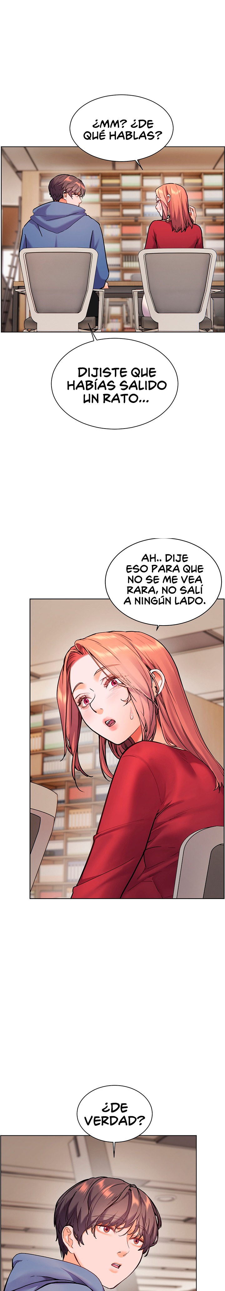 The Teachers’ Efforts Raw - Chapter 17 [photo 21] - MangaPorn