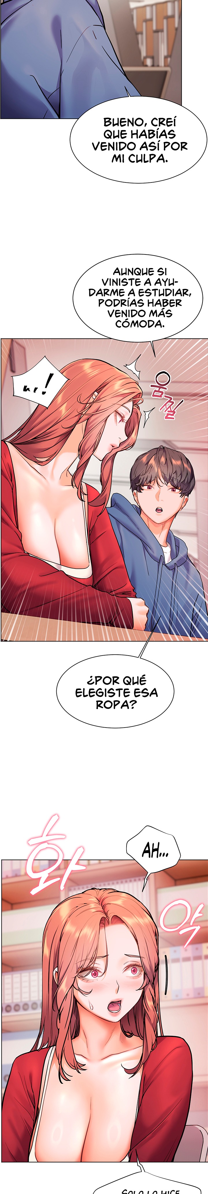 The Teachers’ Efforts Raw - Chapter 17 [photo 22] - MangaPorn