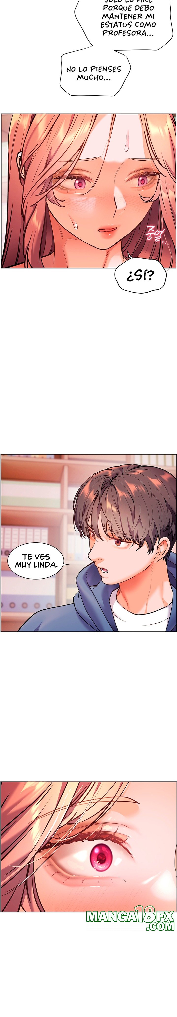 The Teachers’ Efforts Raw - Chapter 17 [photo 23] - MangaPorn