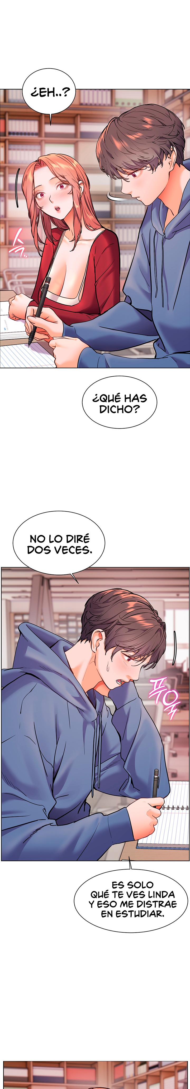 The Teachers’ Efforts Raw - Chapter 17 [photo 24] - MangaPorn