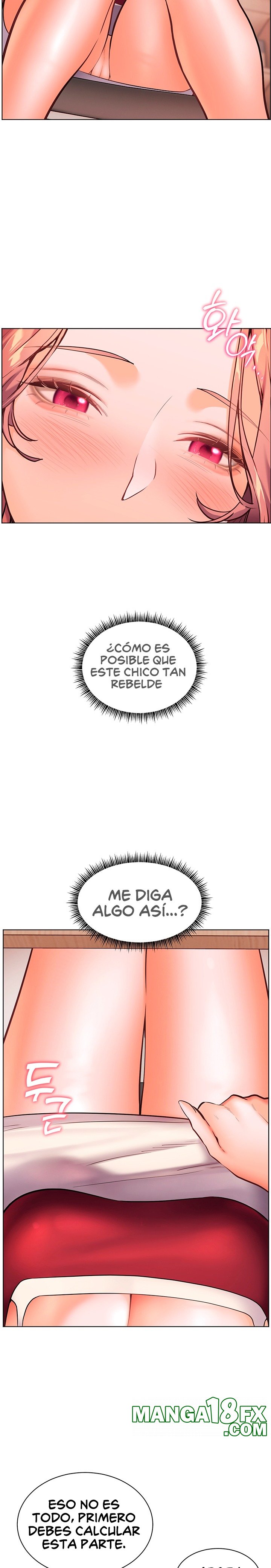 The Teachers’ Efforts Raw - Chapter 17 [photo 26] - MangaPorn