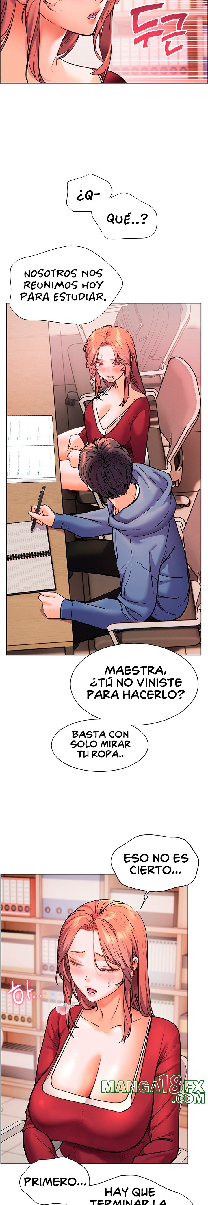 The Teachers’ Efforts Raw - Chapter 17 [photo 29] - MangaPorn