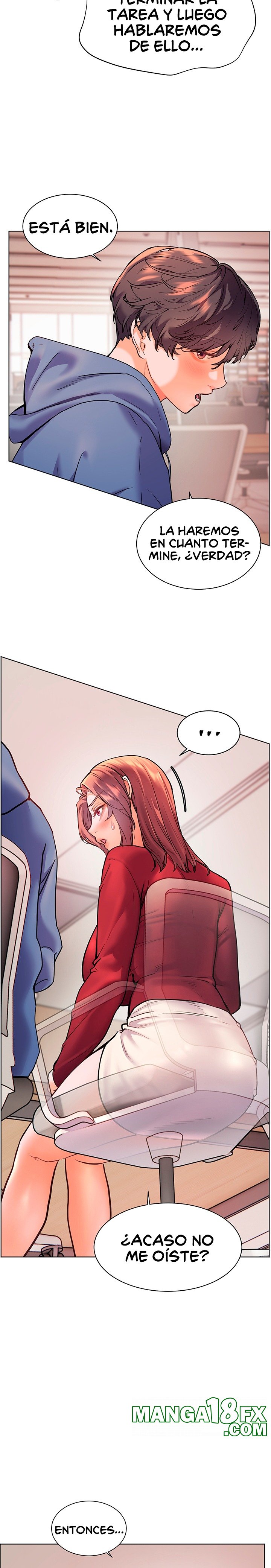 The Teachers’ Efforts Raw - Chapter 17 [photo 30] - MangaPorn