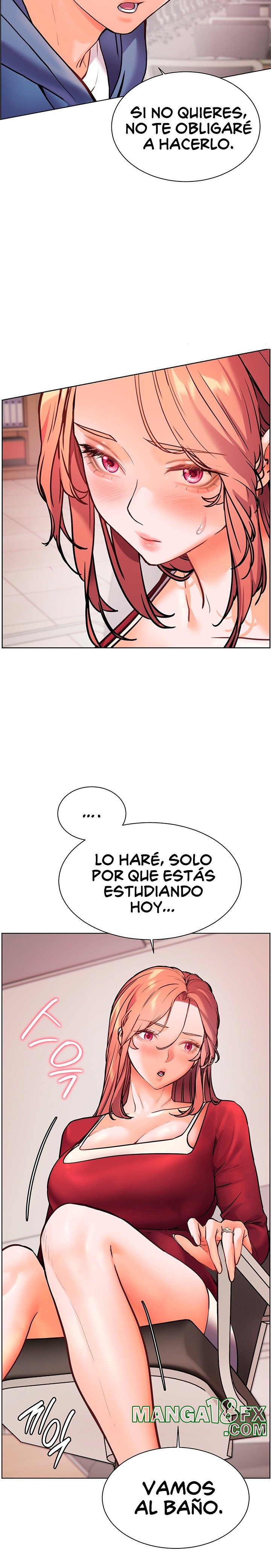 The Teachers’ Efforts Raw - Chapter 17 [photo 32] - MangaPorn