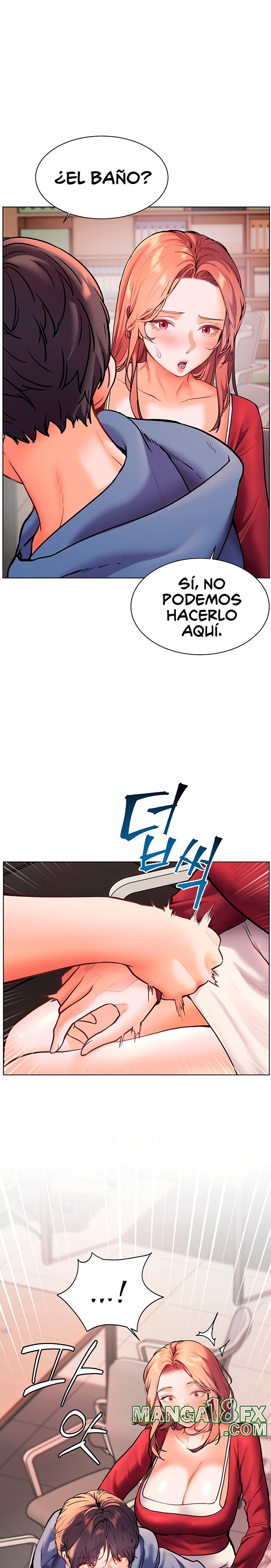 The Teachers’ Efforts Raw - Chapter 17 [photo 33] - MangaPorn