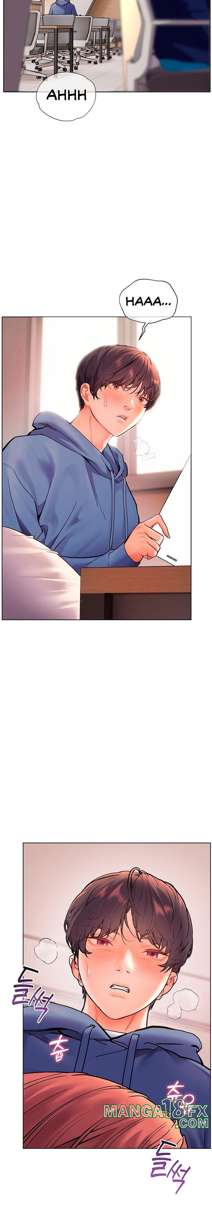 The Teachers’ Efforts Raw - Chapter 17 [photo 36] - MangaPorn