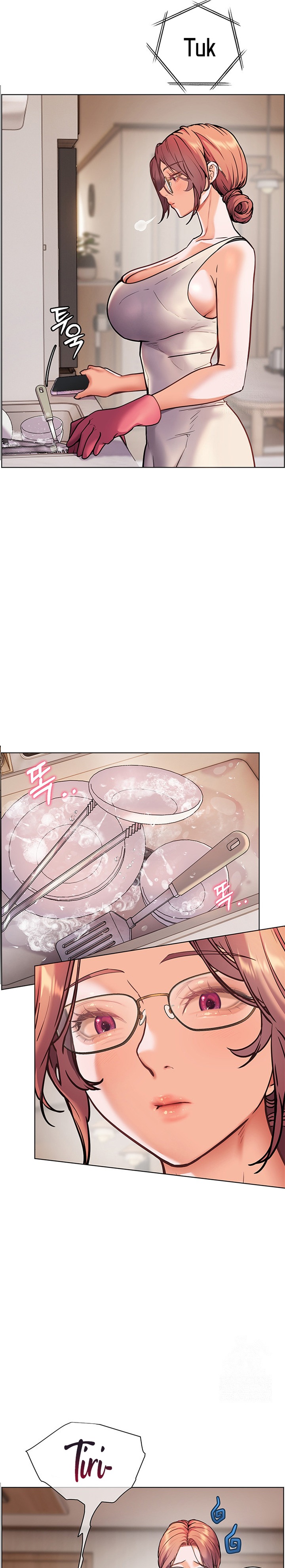 The Teachers’ Efforts Raw - Chapter 17 [photo 4] - MangaPorn