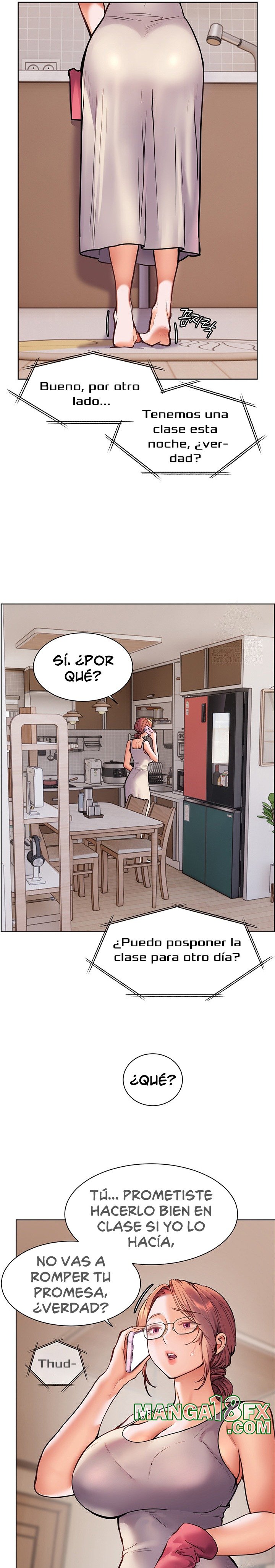 The Teachers’ Efforts Raw - Chapter 17 [photo 7] - MangaPorn