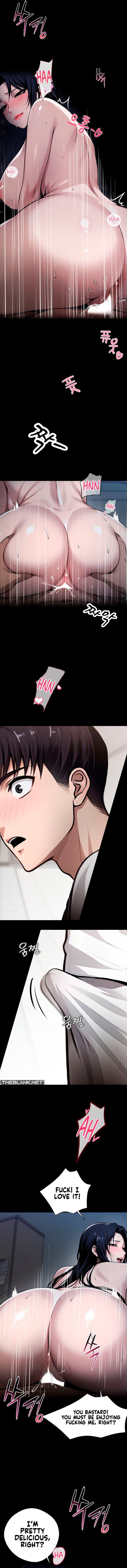 Gangster x Office Lady - Chapter 1 [photo 11] - MangaPorn