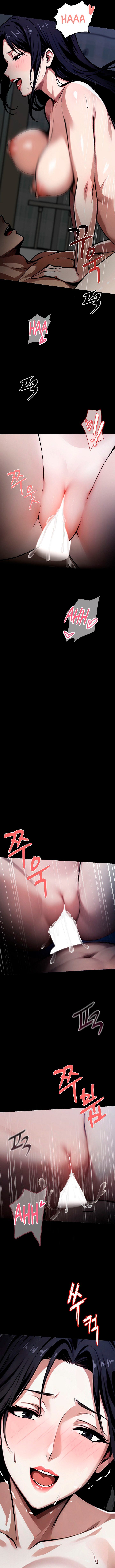 Gangster x Office Lady - Chapter 1 [photo 13] - MangaPorn