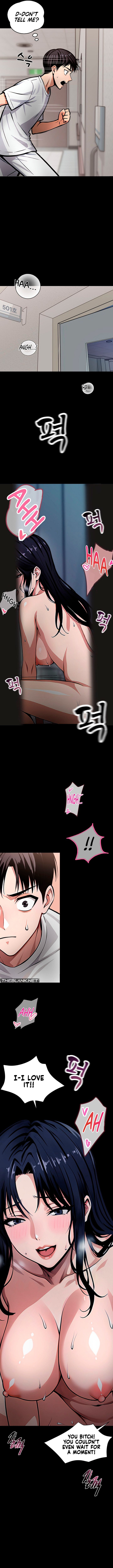 Gangster x Office Lady - Chapter 1 [photo 9] - MangaPorn