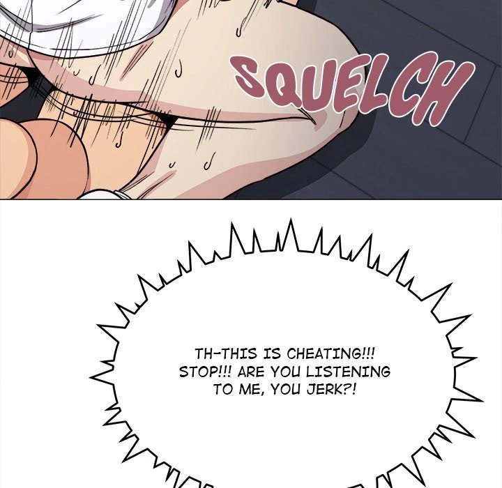 Stop Smoking - Chapter 15 [photo 154] - MangaPorn