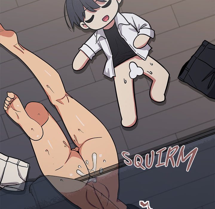 Stop Smoking - Chapter 15 [photo 189] - MangaPorn