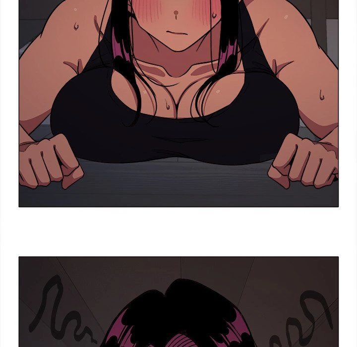 Stop Smoking - Chapter 15 [photo 49] - MangaPorn