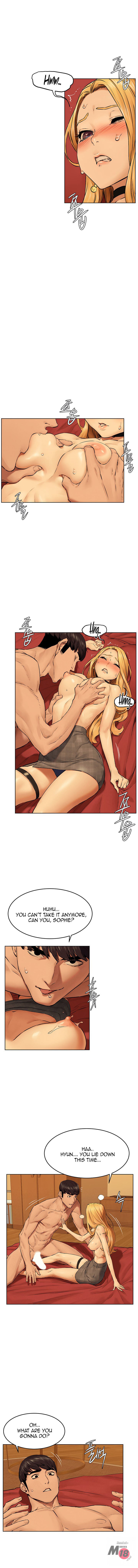 My Kingdom (Silent War) - Chapter 118 [photo 12] - MangaPorn