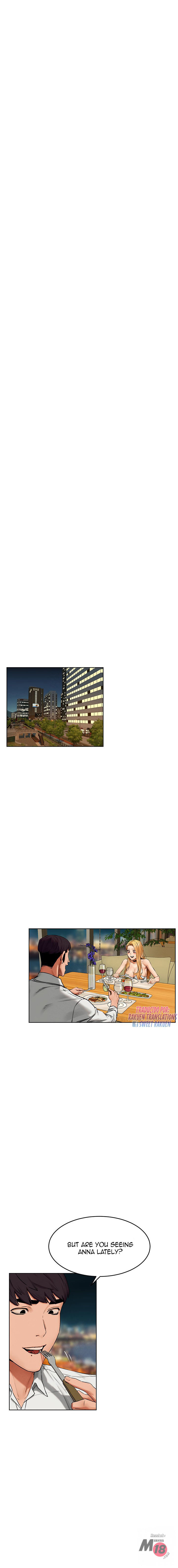 My Kingdom (Silent War) - Chapter 118 [photo 2] - MangaPorn