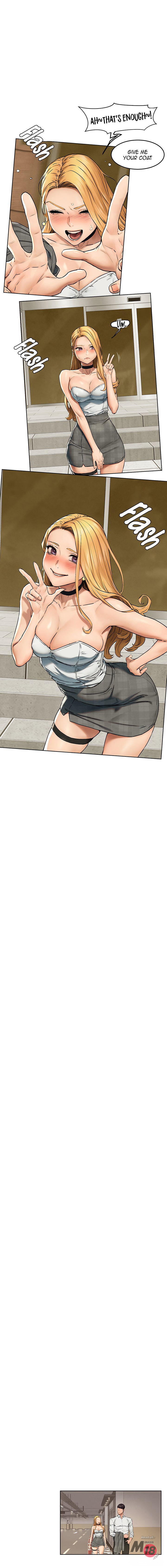 My Kingdom (Silent War) - Chapter 118 [photo 6] - MangaPorn