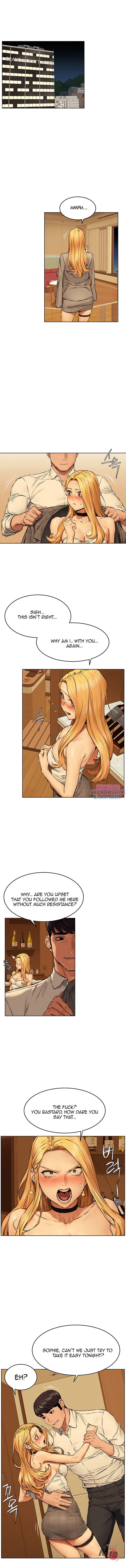 My Kingdom (Silent War) - Chapter 118 [photo 9] - MangaPorn