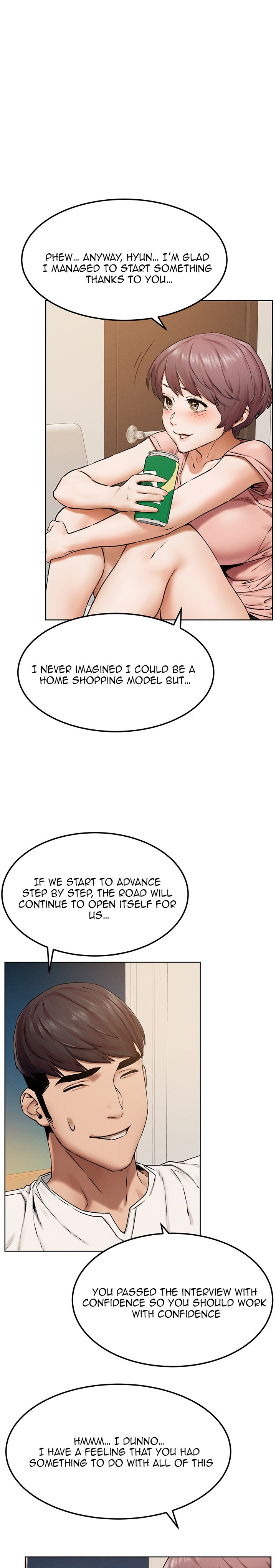 My Kingdom (Silent War) - Chapter 127 [photo 17] - MangaPorn