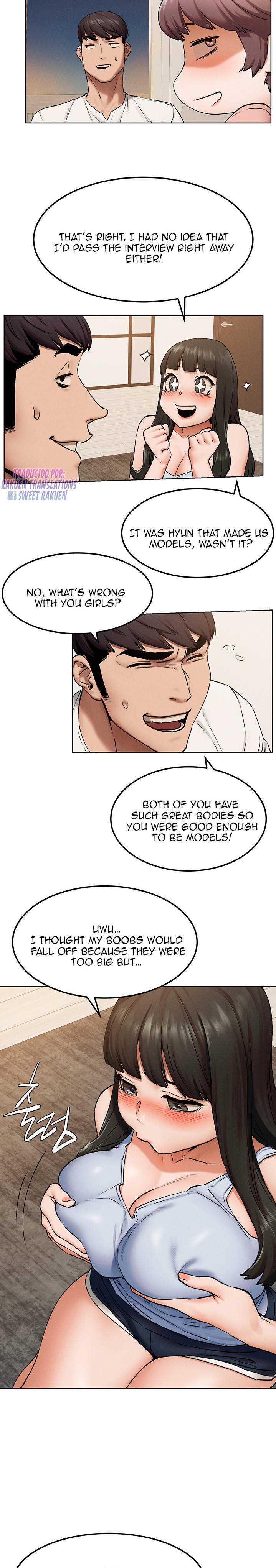 My Kingdom (Silent War) - Chapter 127 [photo 18] - MangaPorn