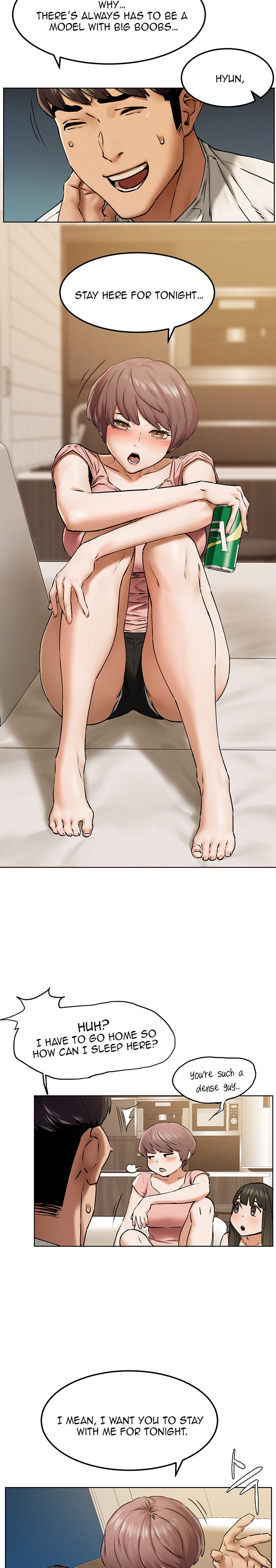 My Kingdom (Silent War) - Chapter 127 [photo 19] - MangaPorn