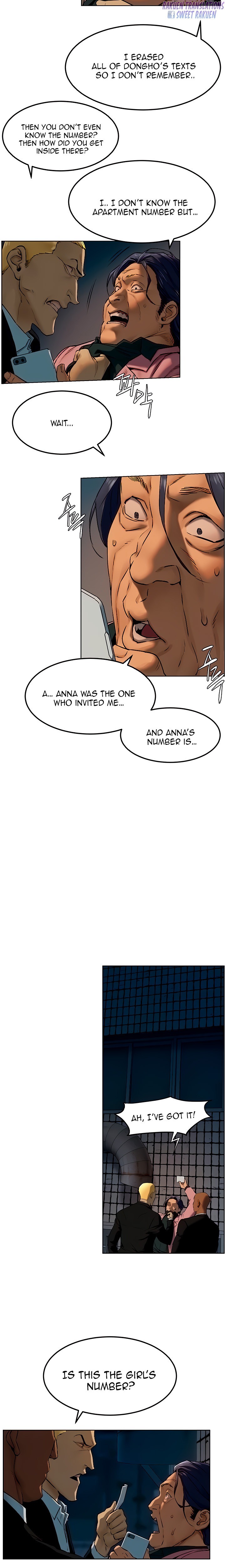 My Kingdom (Silent War) - Chapter 127 [photo 2] - MangaPorn