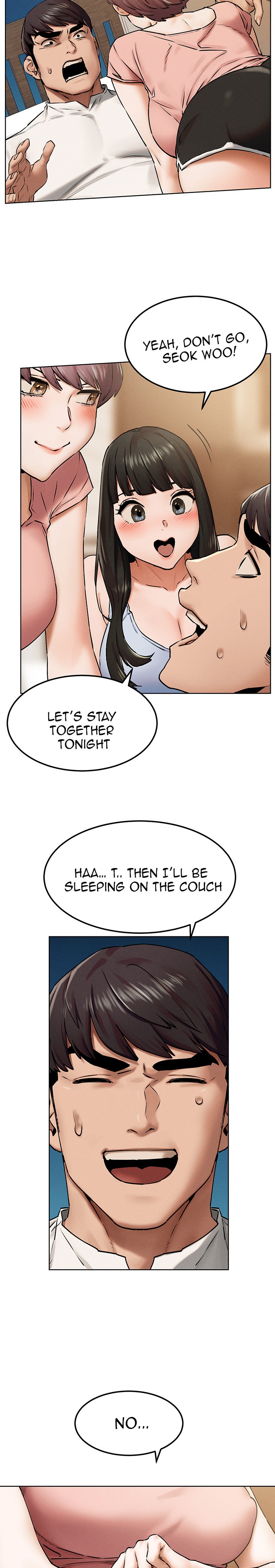 My Kingdom (Silent War) - Chapter 127 [photo 20] - MangaPorn